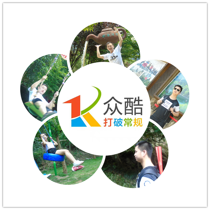 衆酷一(yī)周年(nián)旅遊心得(de)---張三銀(yín)